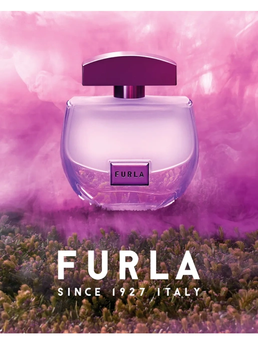 Пробник Оригинал FURLA Mistica Eau De Parfum 2 ml