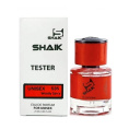 Тестер номерной Shaik U535 Mancera Red Tobacco