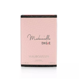 Оригинал Mauboussin - Mademoiselle Twist Eau de Parfum 40 ml