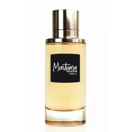 Оригинал Montana - Collection Edition 4 Eau de Parfum 100 ml