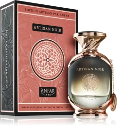 Anfar 1950 - Artisan Noir, 100 ml