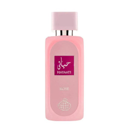 Fragrance World - Hayaati Rose edP 100 ml
