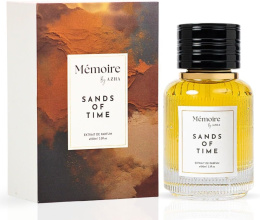 Azha Perfumes - Sands of Time Extrait de Parfum 100 ml