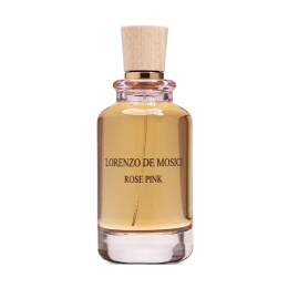 Aurora Scents - Lorenzo De Mosici Rose Pink 100 ml 