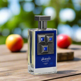Lattafa - Blue Sapphire Eau de Parfum, 100 ml