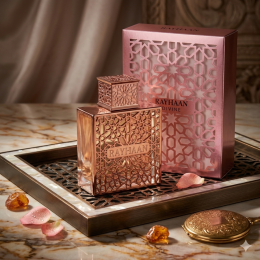 Rayhaan - Divine Eau de Parfum 100 ml