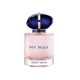 Высокого качества 1в1 50 ml Giorgio Armani My Way