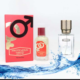 NROTICuERSe Narkotic VIP - Ex Nihilo Fleur Narcotique, 100 ml
