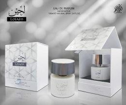 Wadi Al Khaleej - Lojain 100 ml