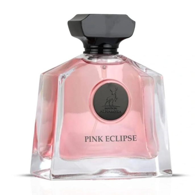 Maison Alhambra - Pink Eclipse edP 100 ml
