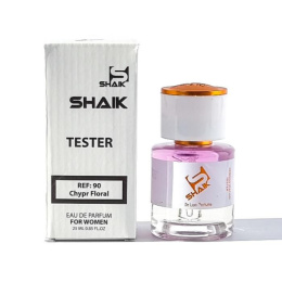 Тестер номерной Shaik W90 Givenchy Ange Ou Demon Le Secret Elixir
