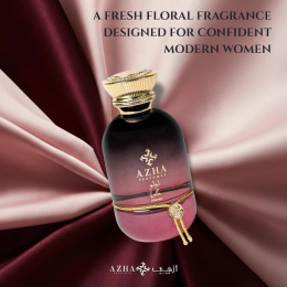Azha Perfumes - Lulu Eau de Parfum 100 ml