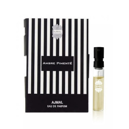 Пробник оригинал Ajmal Ambre Pimente 1.5 ml