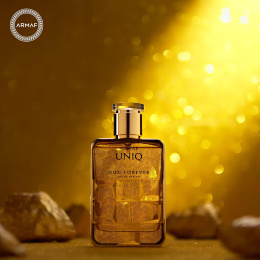 Armaf - Uniq Oud Forever Eau De Parfum 100 ml