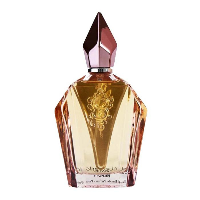Оригинал Sue Wong - Beauty Eau de Parfum, 100 ml