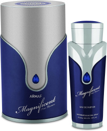 Armaf - Magnificent Blue Pour Homme, 100 ml