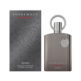 Afnan - Supremacy not only Intense, 100 ml