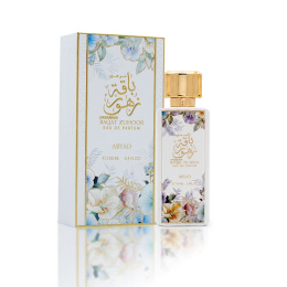 Al Haramain - Baqat Zuhoor Abyad Eau de Parfum 100 ml