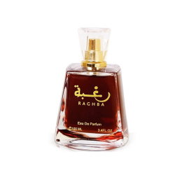 Lattafa Raghba, 100 ml