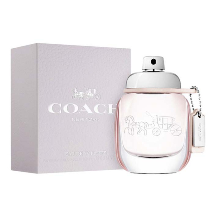 Оригинал Coach - For Women Eau de Toilette 100 ml