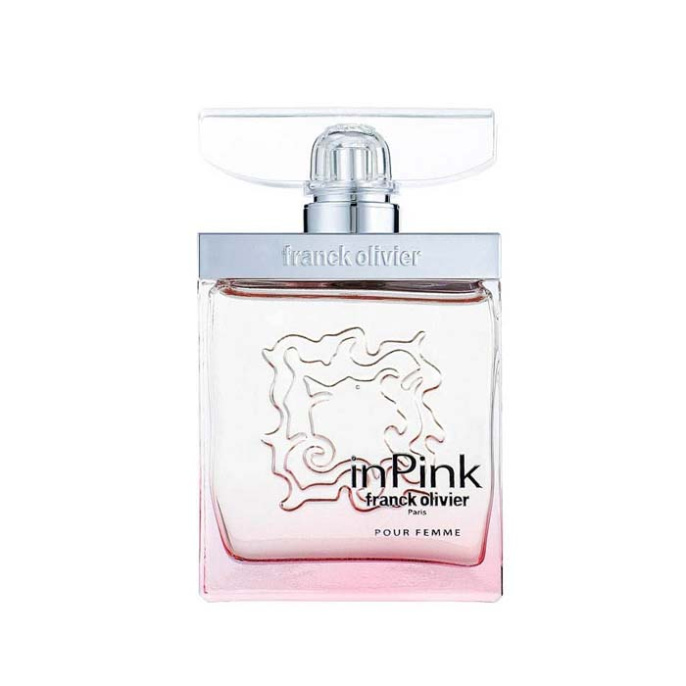 Оригинал Franck Olivier - in Pink for Women 50 ml