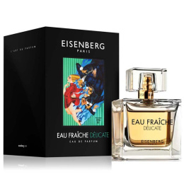Оригинал Eisenberg - Eau Fraiche Delicate Pour Femme Parfum 50 ml
