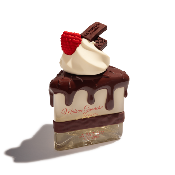 La Parfum Galleria - Maison Ganache Cocoa Kiss, 100 ml