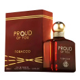 Fragrance World - Proud Of You Tobacco 100 ml