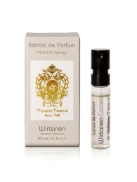 Пробник Оригинал Tiziana Terenzi Wirtaner Eau De Parfum 1.5 ml