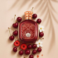 Zimaya Perfumes - Zukhruf Cherry, 100 ml