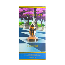 Emperor Blue - Lionheart Eau de Parfum 100 ml