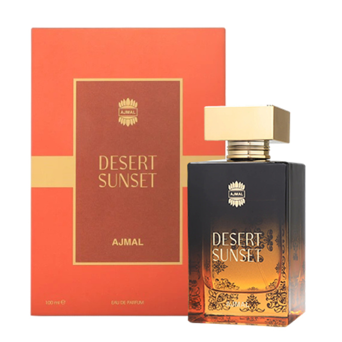 Ajmal - Desert Sunset Eau de Parfum 100 ml