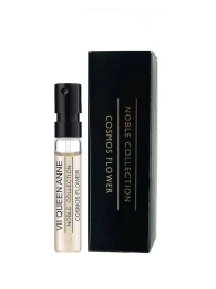 Пробник Оригинал CLIVE CHRISTIAN Noble VII Cosmos Flower Космические Цветы 2 ml