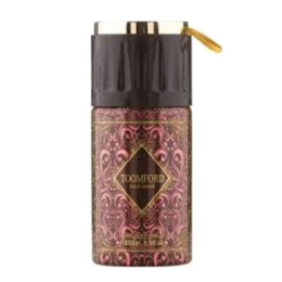 Дезодорант Fragrance World Toom Ford Pour Homme 250 ml (ОАЭ)