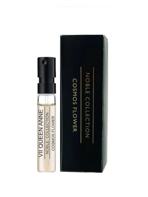 Пробник Оригинал CLIVE CHRISTIAN Noble VII Cosmos Flower Космические Цветы 2 ml