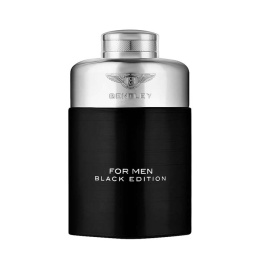 Оригинал Bentley - For Men Black Edition 100 ml