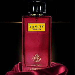 Fragrance World - Vanity Absolute, 100 ml