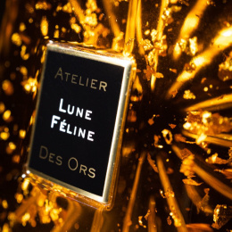 Оригинал Atelier Des Ors Lune Feline EDP 100 ml