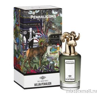 Купить Высокого качества Penhaligon`s - The Inimitable William, 75 ml оптом