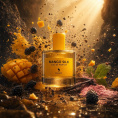 Volare Parfums - Mango Silk Eau de Parfum 100 ml