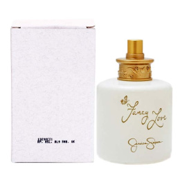 Тестер оригинал Jessica Simpson Fancy Love Edp (W) 100 мл