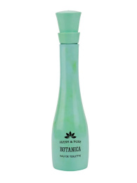 Delta Parfum - Botanica Fresh&Pure 50 мл
