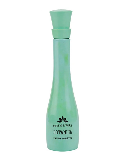 Delta Parfum - Botanica Fresh&Pure 50 мл