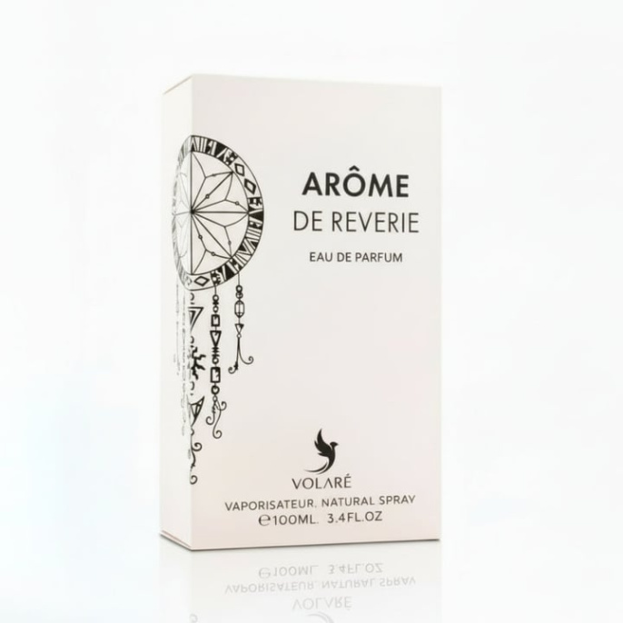 Volare Parfums - Amore de Reverie 100 ml