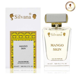 Элитный парфюм Silvana - Vilhelm Parfumerie Mango Skin, 80 ml