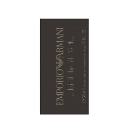 Оригинал Giorgio Armani - Emporio Men Eau de Toilette 30 ml