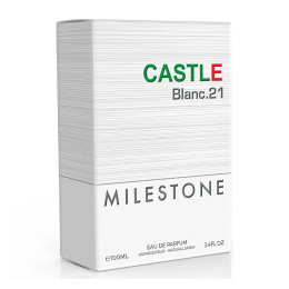 Milestone - Castle Blanc 21 100 ml
