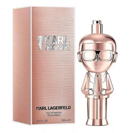 Оригинал Karl Lagerfeld Ikonik For Her 100 ml