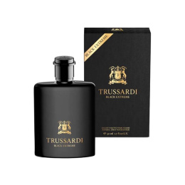 Оригинал Trussardi - Black Extreme Pour Homme 50 ml