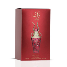 Lattafa - Taraf Niche Emarati 100 ml